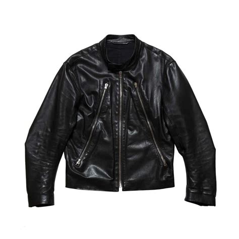 margiela jackets for men